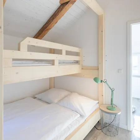 Fofteinbutze Dree * Nordstrand